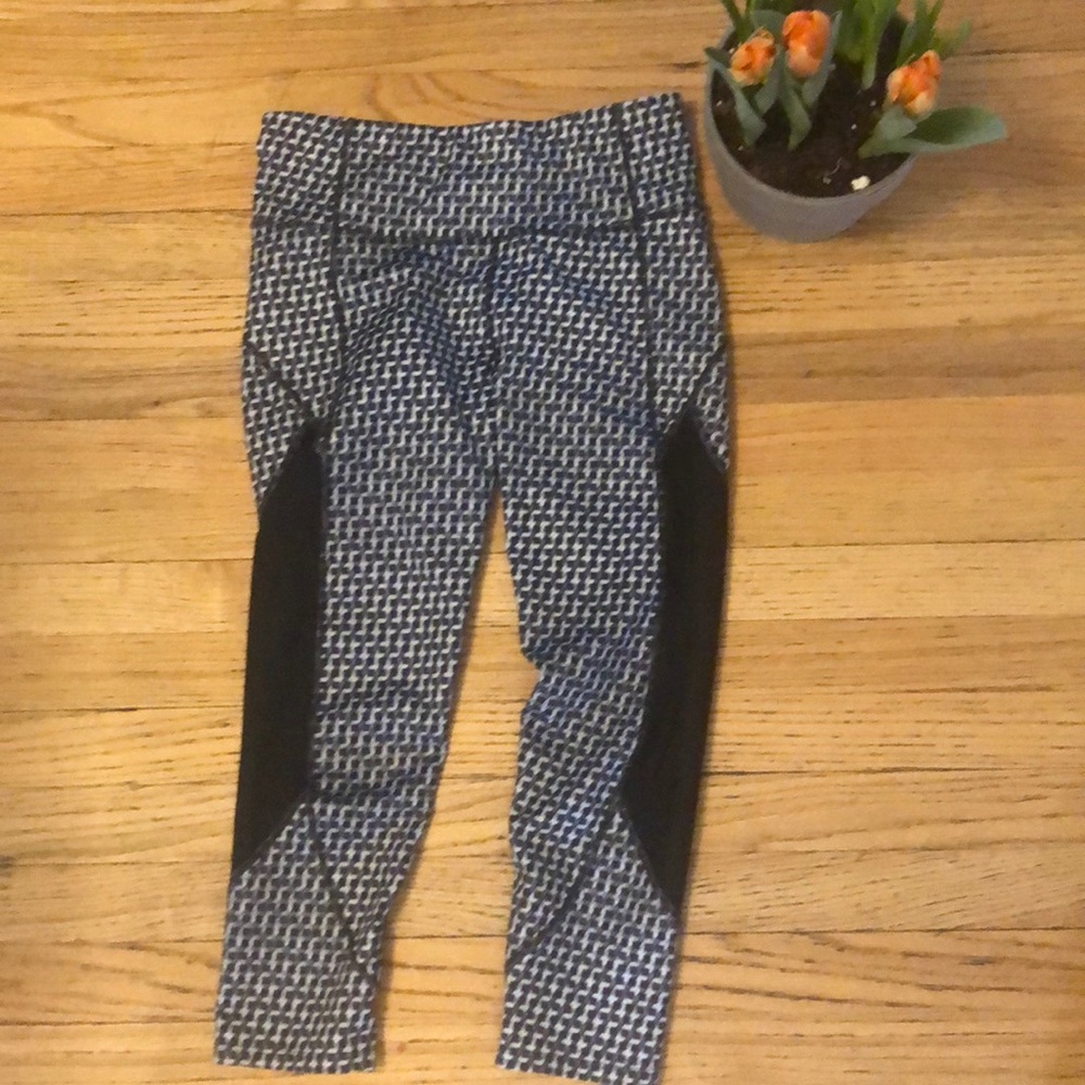 Athleta leggings